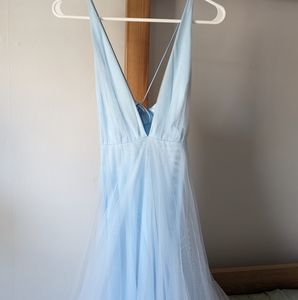 Hello Molly Summer Cinderella Midi Dress